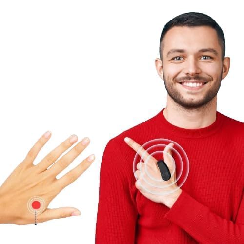 Sugar Control Acupressure Clip Pack of 2