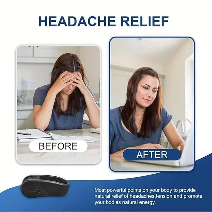 Sugar Control Acupressure Clip Pack of 2