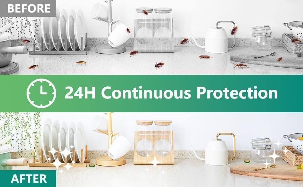 Cockroach Killer Bait