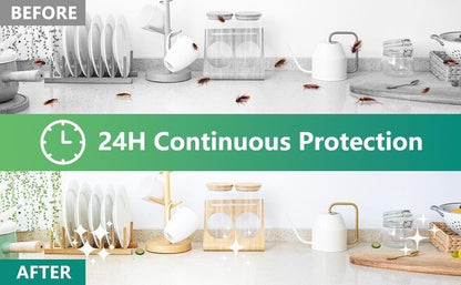 Cockroach Killer Bait