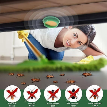 Cockroach Killer Bait