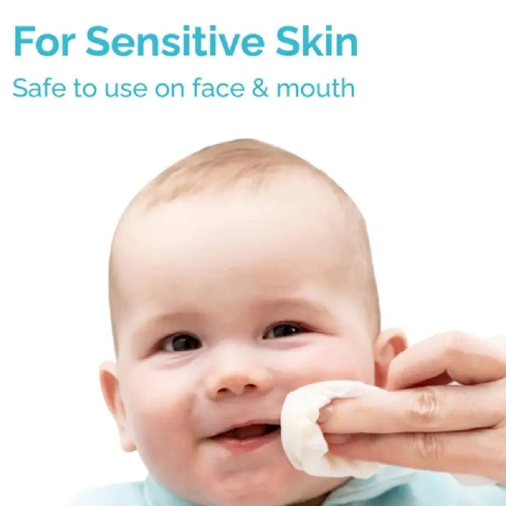 Super Mini Portable Wipes Baby Wipes