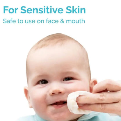 Super Mini Portable Wipes Baby Wipes