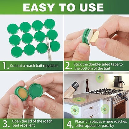 Cockroach Killer Bait