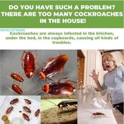 Cockroach Killer Bait