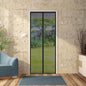 Fiberglass Magnetic Mosquito Net/Screen Door